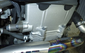 SUZUKI DR-Z400SM 2008 SK44A