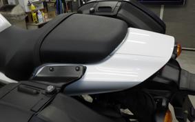 HONDA CTX700 N DCT 2016 RC68