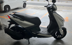 YAMAHA  CYGNUS  GRIF ASU SEJ4J