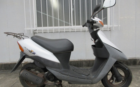 SUZUKI LETS2 CA1PA