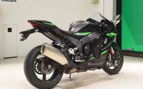 KAWASAKI ZX 10 NINJA ABS 2024 ZXT02L