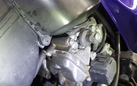 HONDA CB400SF VTEC SPEC 2 2002 NC39