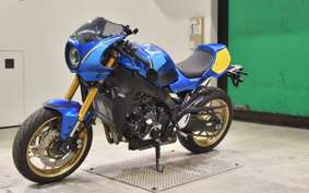YAMAHA XSR900 2022 RN80J