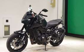 YAMAHA MT-09 A 2017 RN52J