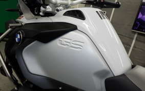 BMW R1200GS ADVENTURE 2018