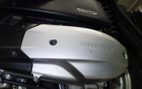 HONDA LEAD 125 JF45