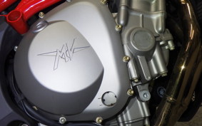 MV AGUSTA BRUTALE 910 S 2008