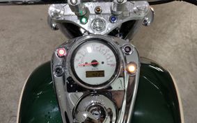 HONDA SHADOW400 NC34