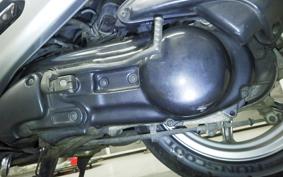 SUZUKI ADDRESS 110 2021 CF11A