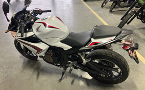 HONDA CBR400R 2020 NC56
