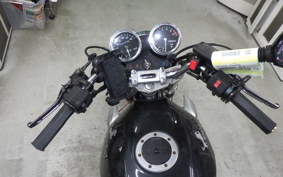 KAWASAKI BALIUS 250 2007 ZR250A