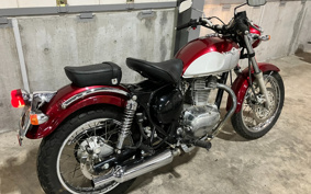 KAWASAKI ESTRELLA BJ250A