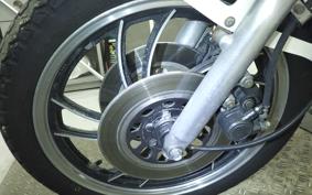 YAMAHA RZ350 1983 4U0
