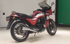 KAWASAKI GPZ400 2025 ZX400C