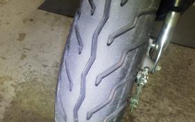 SUZUKI LET's CA4AA