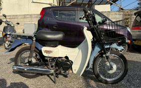 SUZUKI BAR DEE50 BA43A