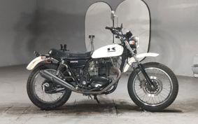 KAWASAKI 250TR BJ250F