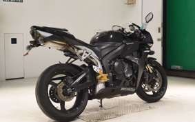 HONDA CBR600RR GEN 3 2009 PC40