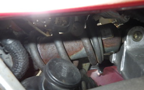 HONDA CBR250RR MC22