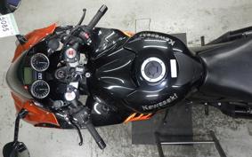 KAWASAKI ZX 1400 NINJA R A 2014