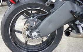 KAWASAKI NINJA ZX-6R A 2024 ZX636J