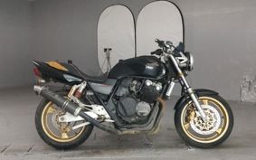 HONDA CB400SFV-2 NC39