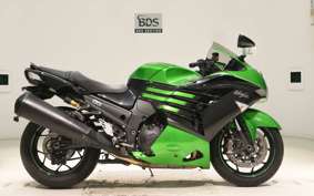 KAWASAKI ZX 1400 NINJA R A 2016