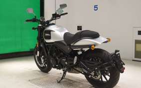 HARLEY X500 2024