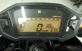 HONDA GROM 2015 JC61
