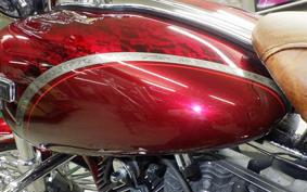 HARLEY FXSBSE 1800CVO 2013