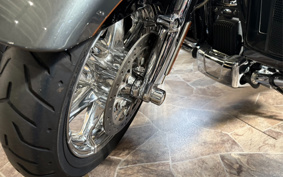 HARLEY FLTRUSE1800CVO 2016 TAN