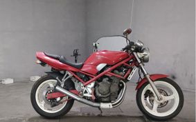 SUZUKI BANDIT250-1 GJ74A