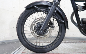KAWASAKI ESTRELLA BJ250A