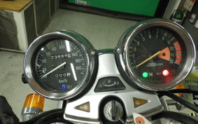 KAWASAKI ZEPHYR 1100 1992 ZRT10A