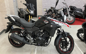 SUZUKI STROM 250ABS DS11A