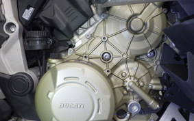 DUCATI MULTISTRADA V4S 2021
