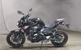 KAWASAKI Z900 ZR900B