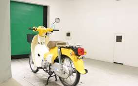 HONDA C50 SUPER CUB
