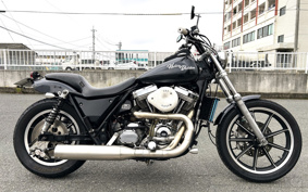 HARLEY FXR1340 2009 EAL