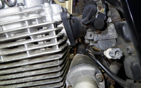 HONDA XR250 BAJA MD30