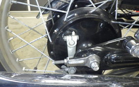 YAMAHA SR400 Gen.5 2020 RH16J