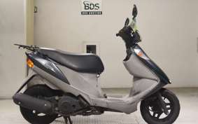 SUZUKI ADDRESS V125 G 2015 CF46A