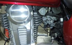 KAWASAKI ESTRELLA BJ250A