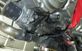 SUZUKI GLADIUS 2017 VK58A