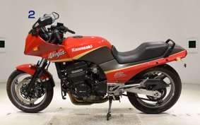 KAWASAKI GPZ900R NINJA 2003 ZX900A
