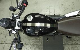 TRIUMPH SCRAMBLER 1200X 2026