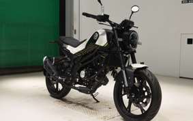 BENELLI BENELLI レオンチーノ125 2014