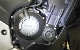 HONDA CBR400R 2013 NC47