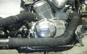 HONDA STEED 400 1994 NC26