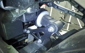 KAWASAKI Z900RS CAFE 2023 ZR900K